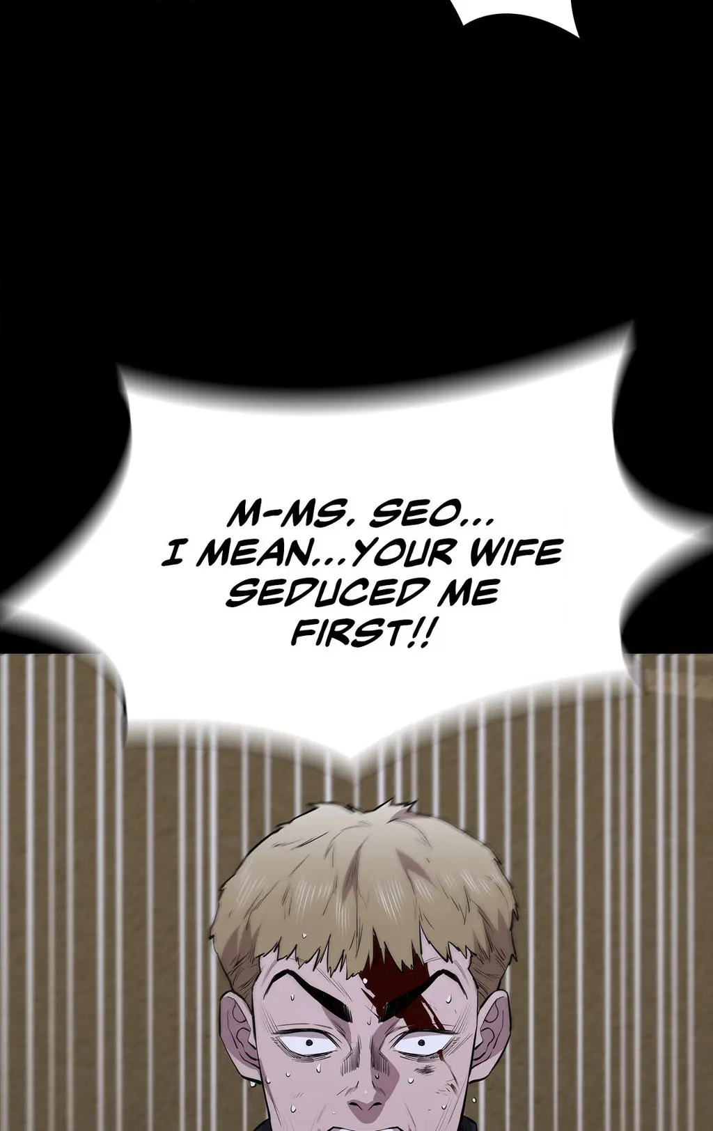 Thorns Of Innocence Chapter 103 - Page 52