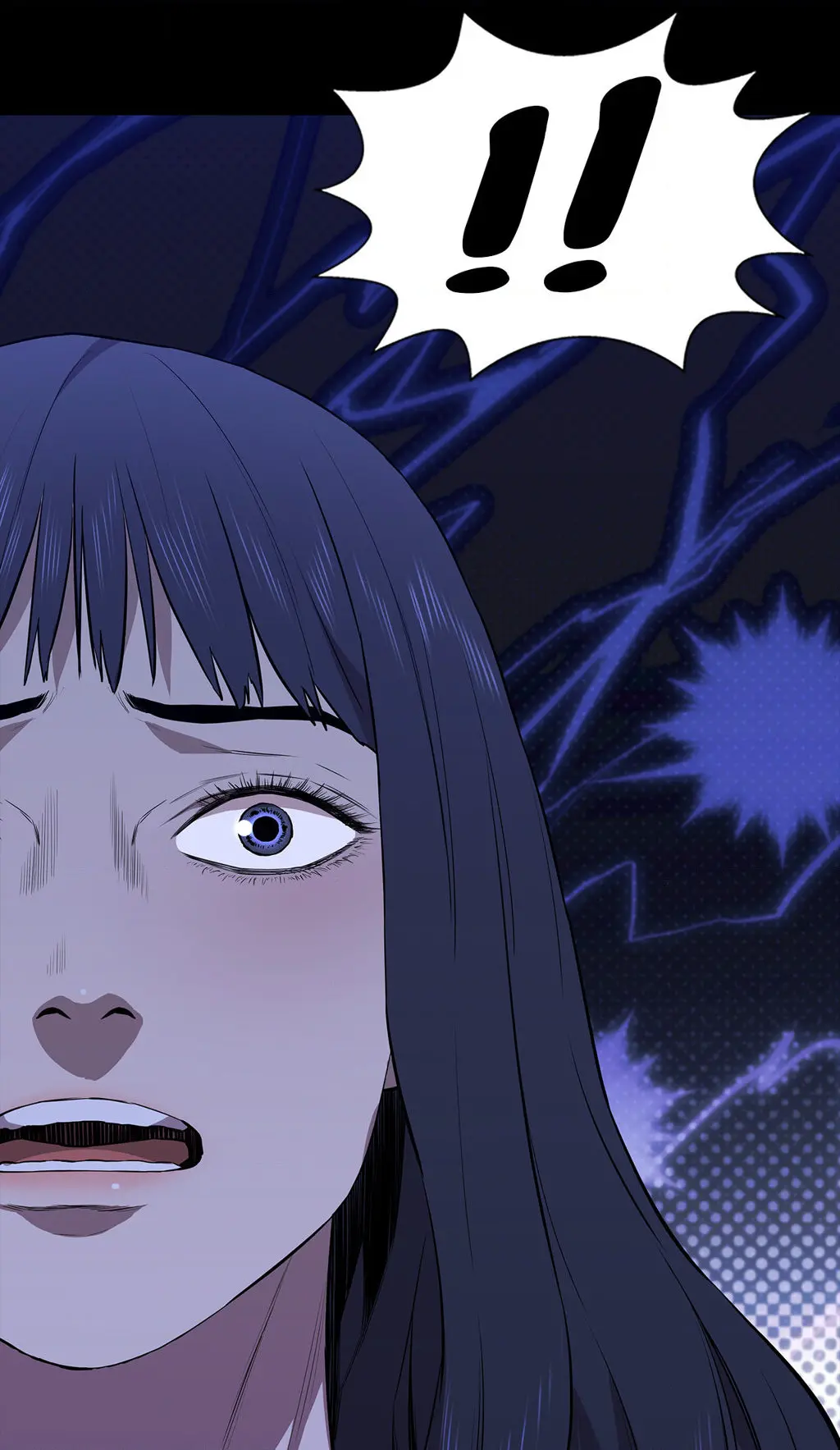 Thorns Of Innocence Chapter 103 - Page 56