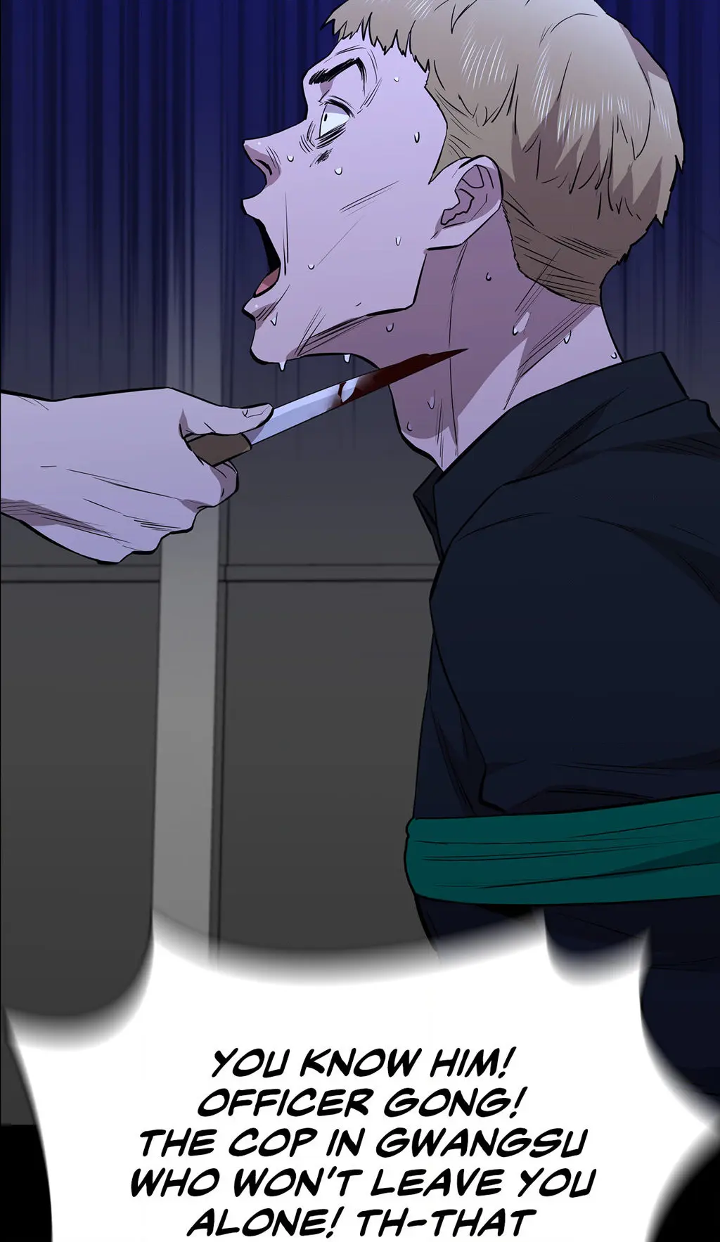 Thorns Of Innocence Chapter 103 - Page 58