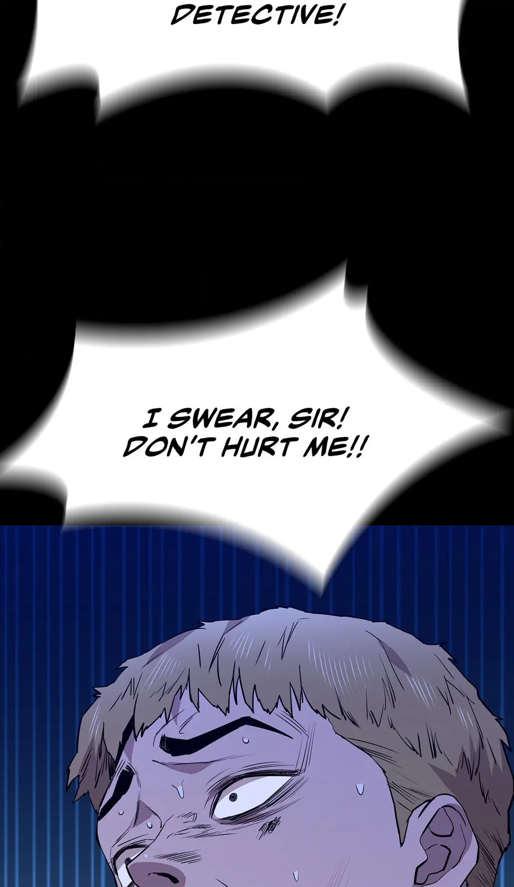 Thorns Of Innocence Chapter 103 - Page 59