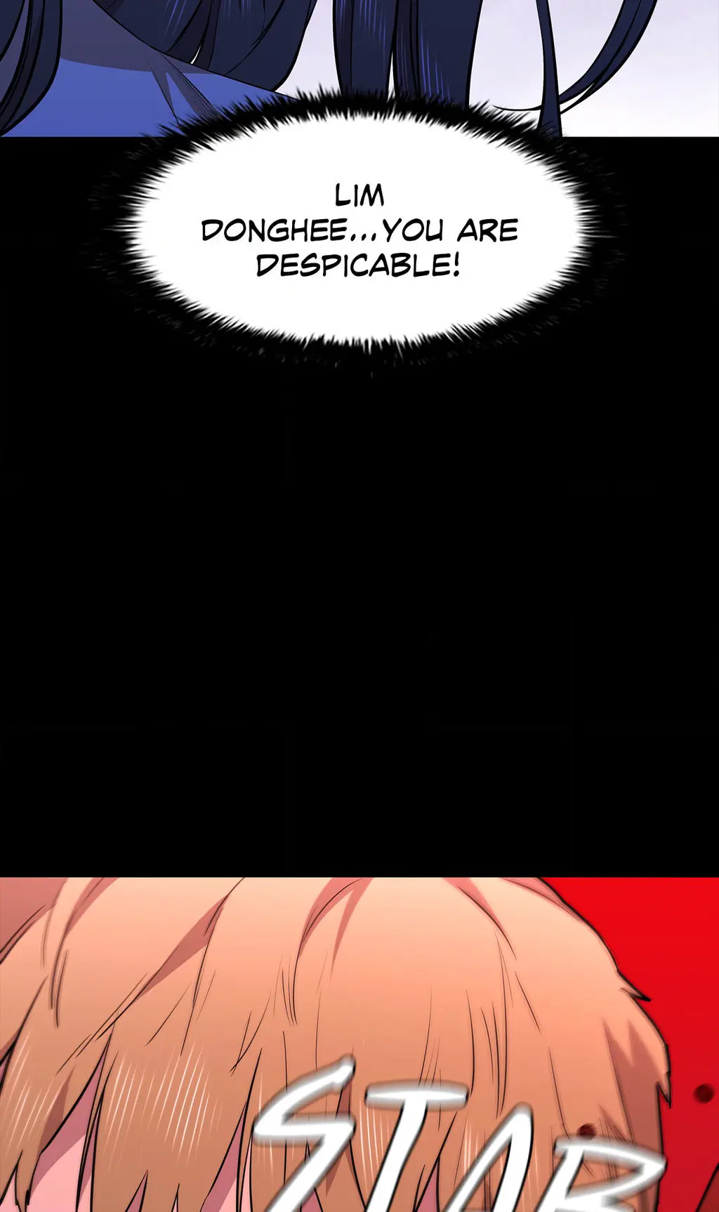Thorns Of Innocence Chapter 103 - Page 62