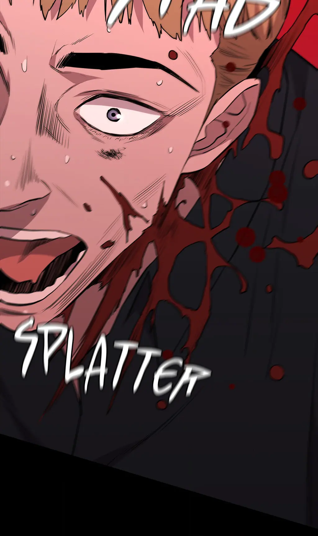 Thorns Of Innocence Chapter 103 - Page 63