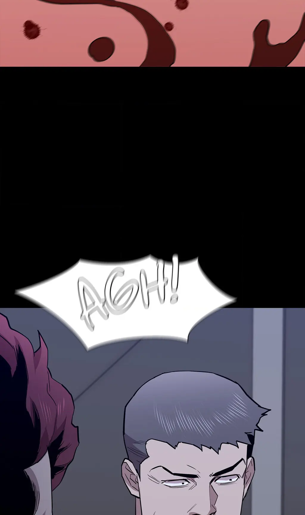 Thorns Of Innocence Chapter 103 - Page 65