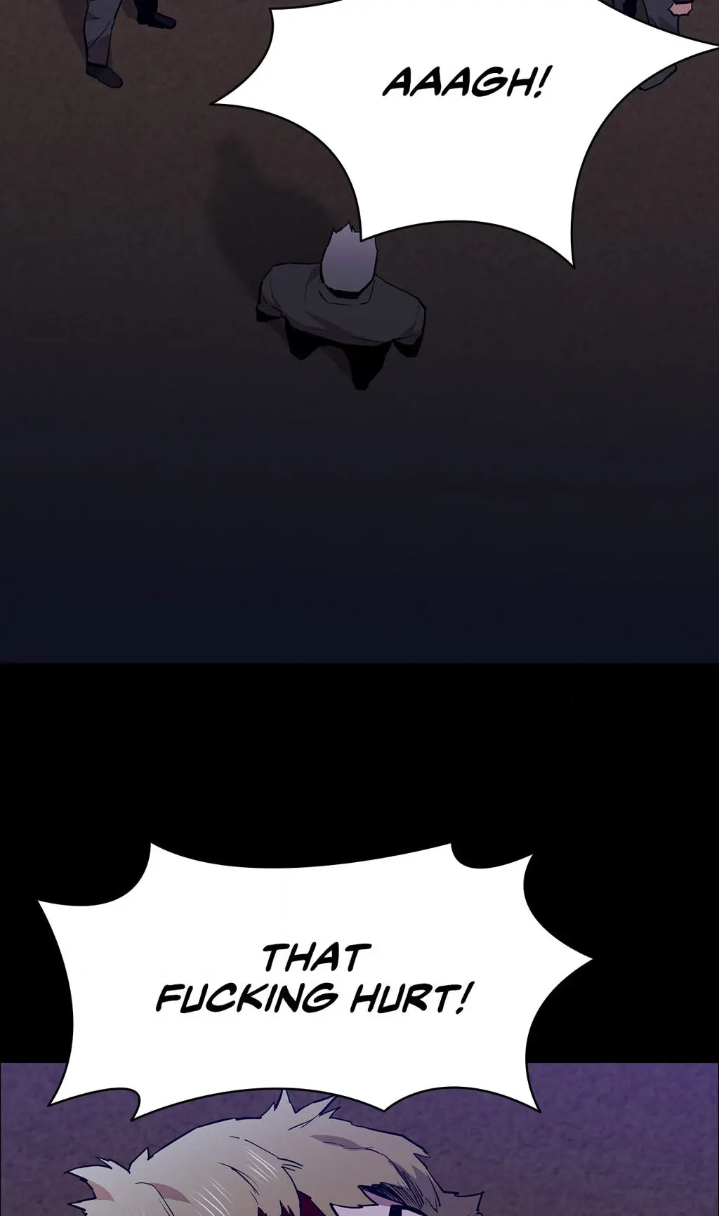 Thorns Of Innocence Chapter 103 - Page 7