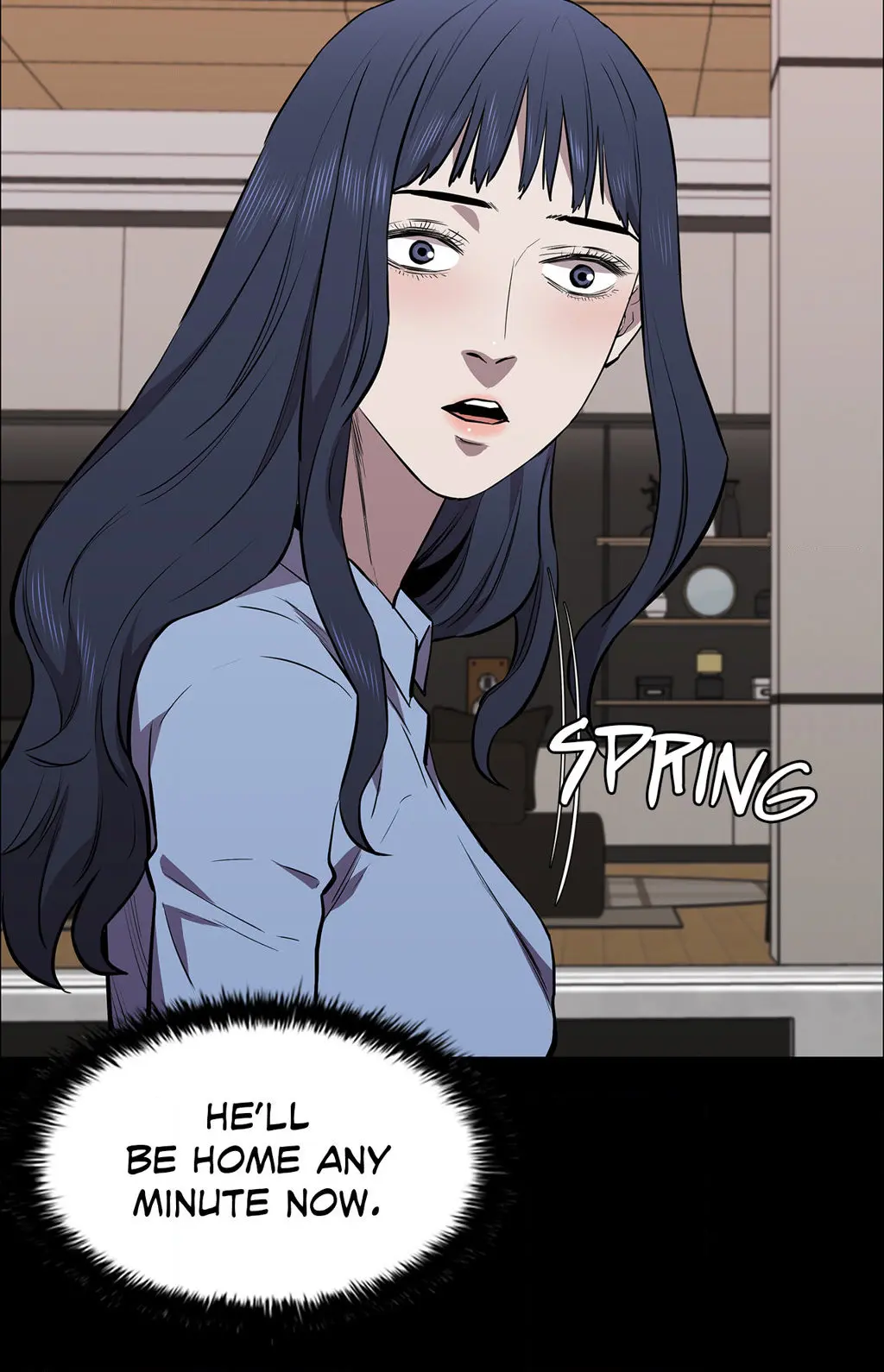 Thorns Of Innocence Chapter 103 - Page 74