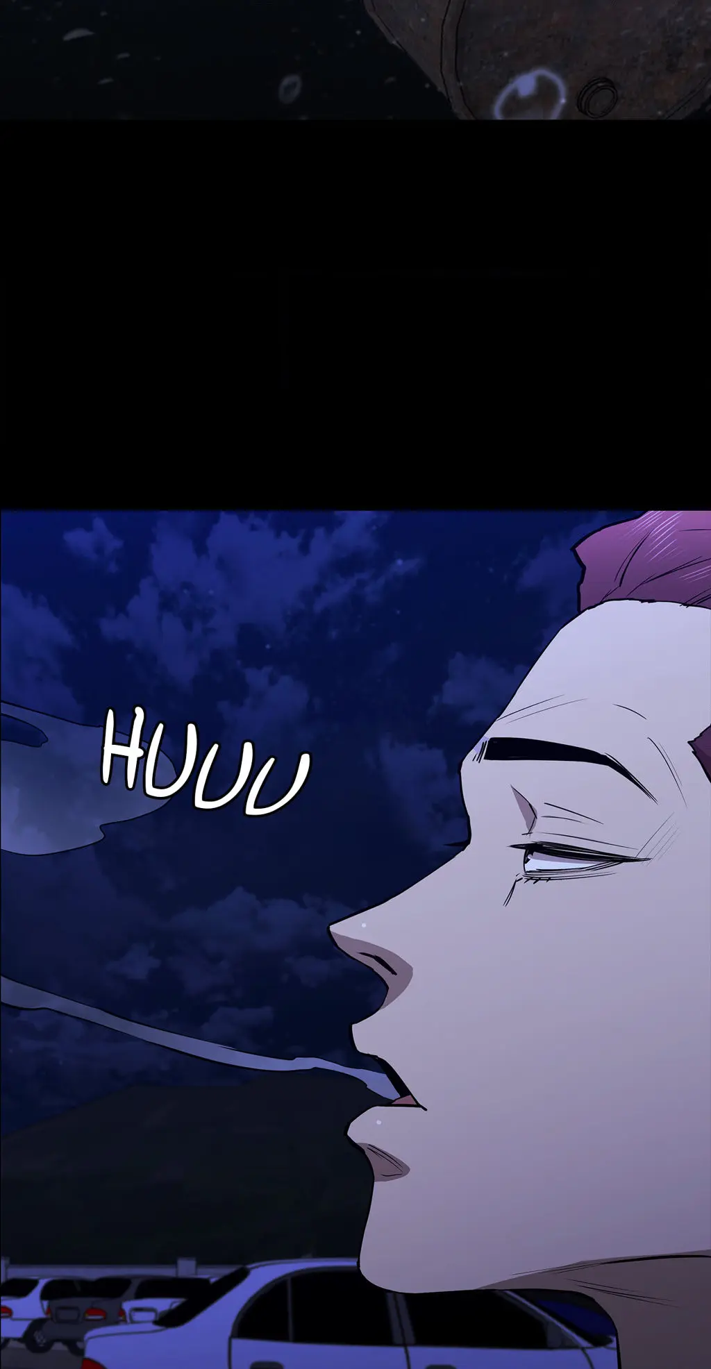 Thorns Of Innocence Chapter 103 - Page 83