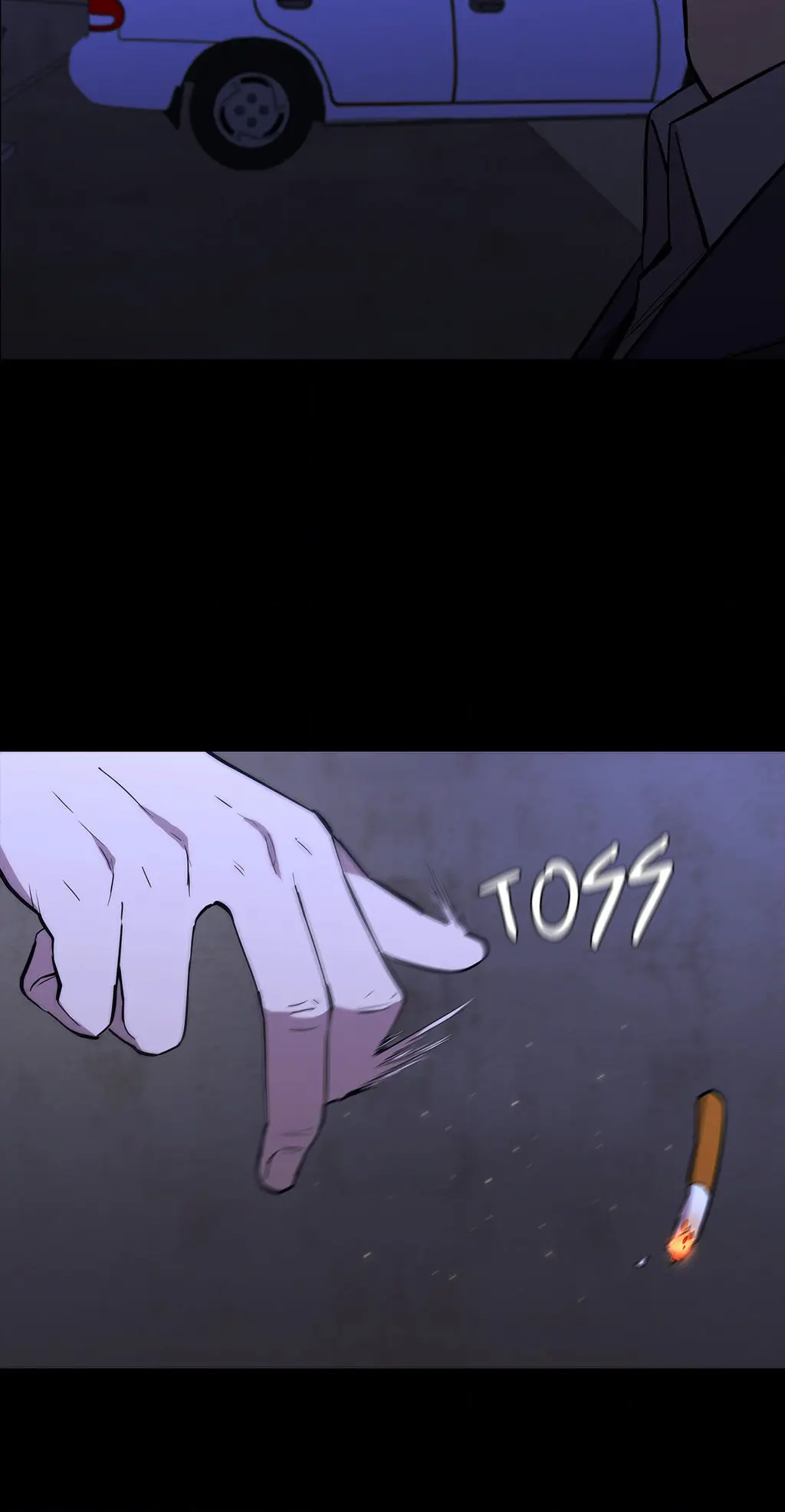 Thorns Of Innocence Chapter 103 - Page 84