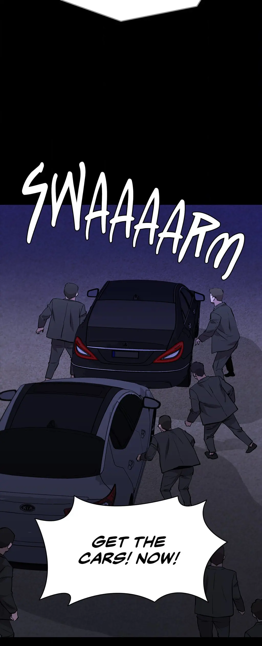 Thorns Of Innocence Chapter 104 - Page 15