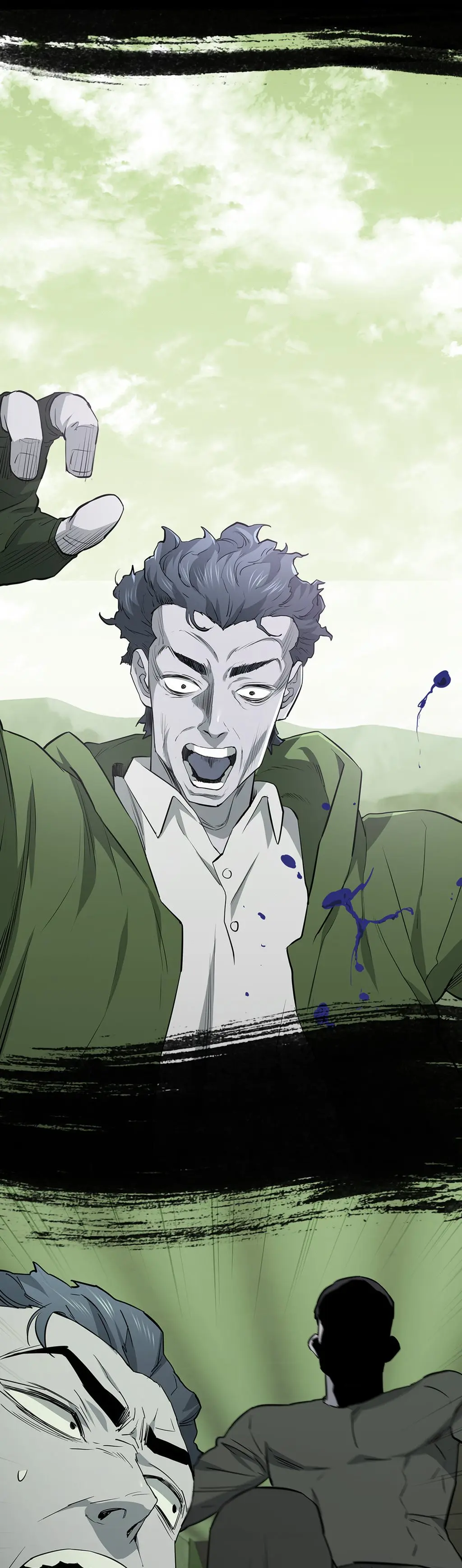 Thorns Of Innocence Chapter 104 - Page 18