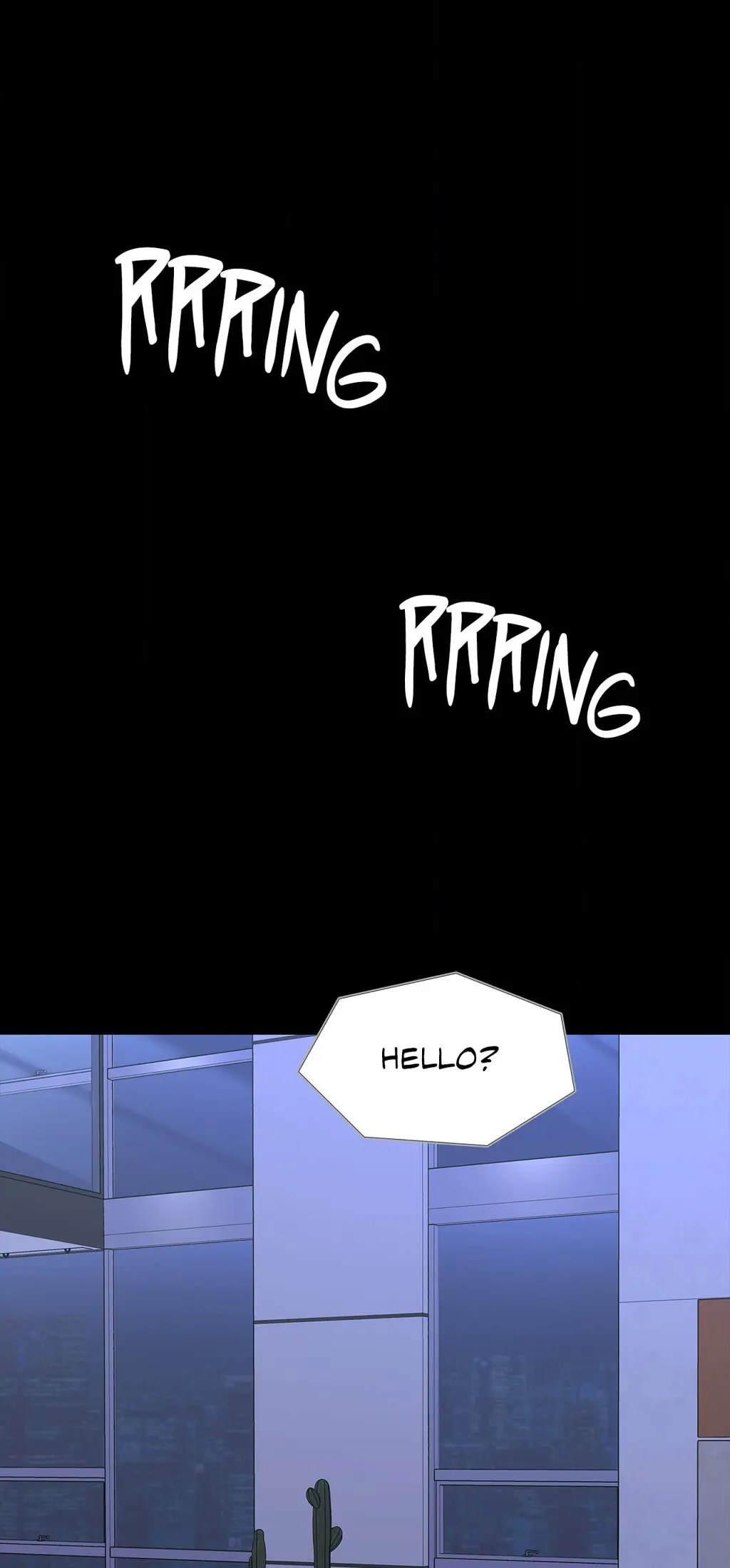 Thorns Of Innocence Chapter 104 - Page 2