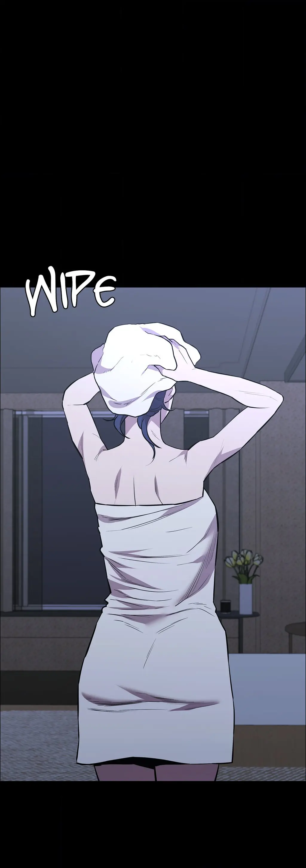 Thorns Of Innocence Chapter 104 - Page 27