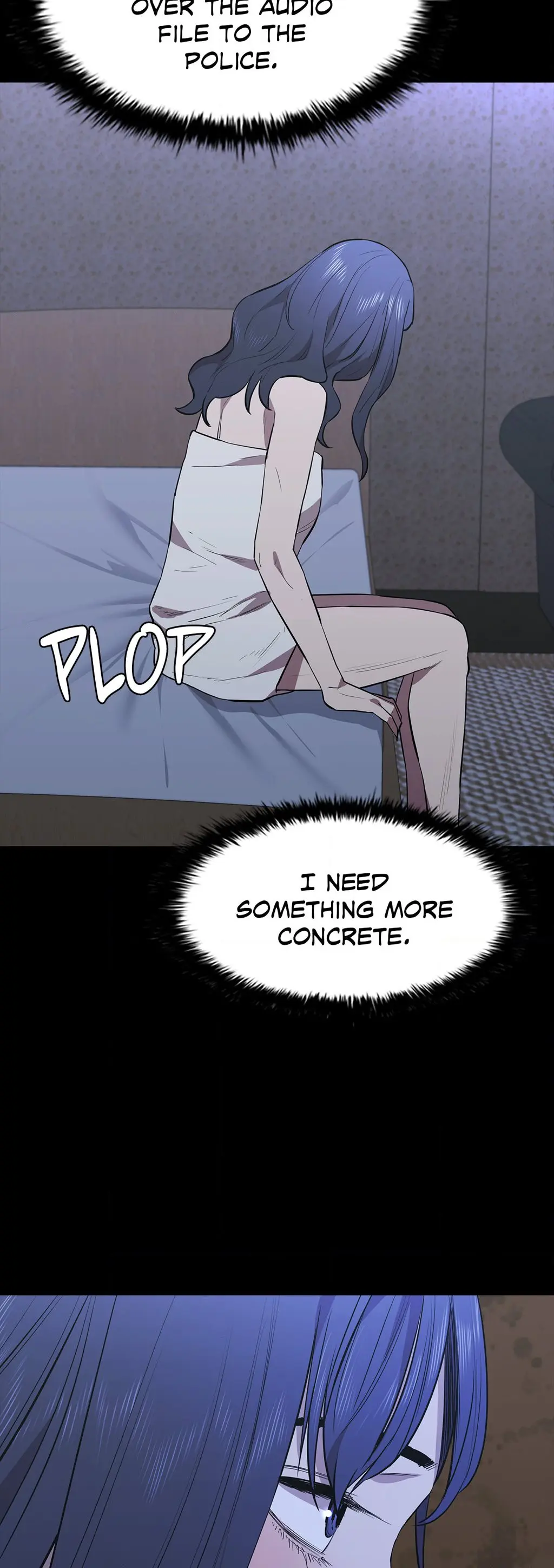 Thorns Of Innocence Chapter 104 - Page 29