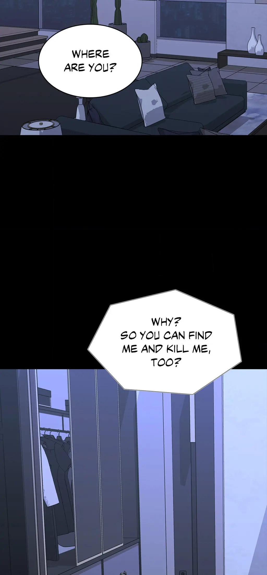 Thorns Of Innocence Chapter 104 - Page 3