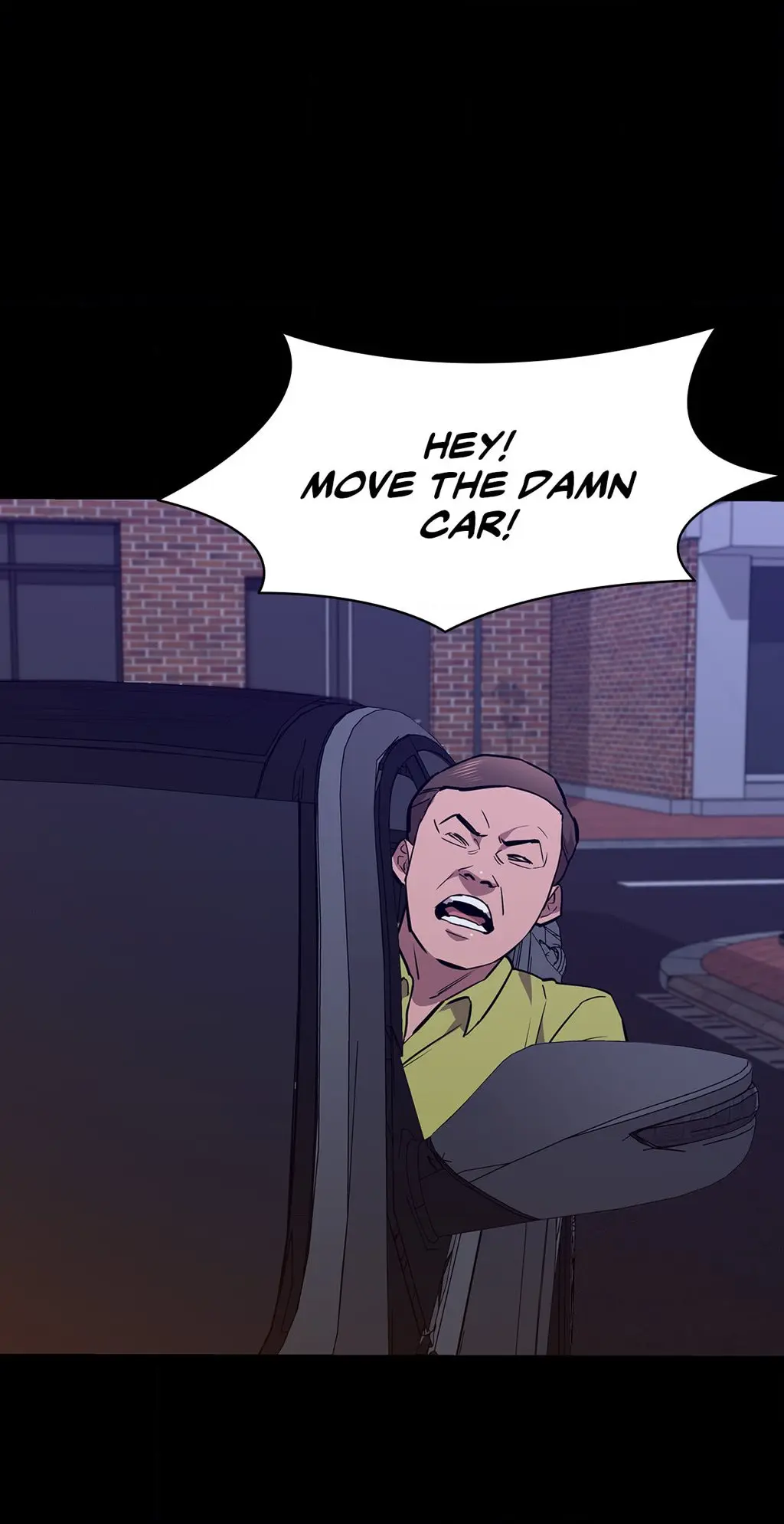 Thorns Of Innocence Chapter 104 - Page 32