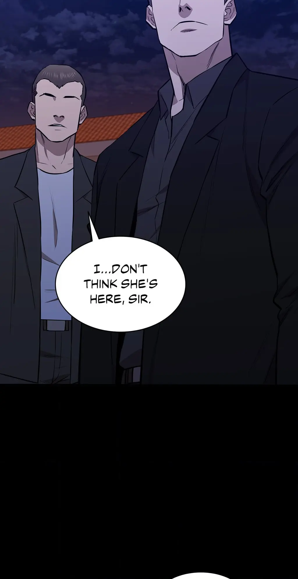 Thorns Of Innocence Chapter 104 - Page 35
