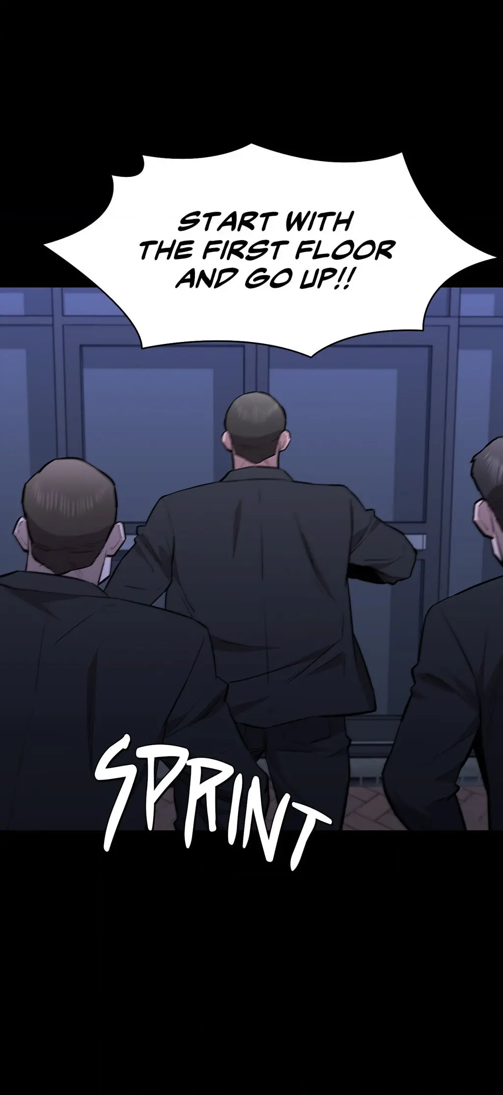 Thorns Of Innocence Chapter 104 - Page 37