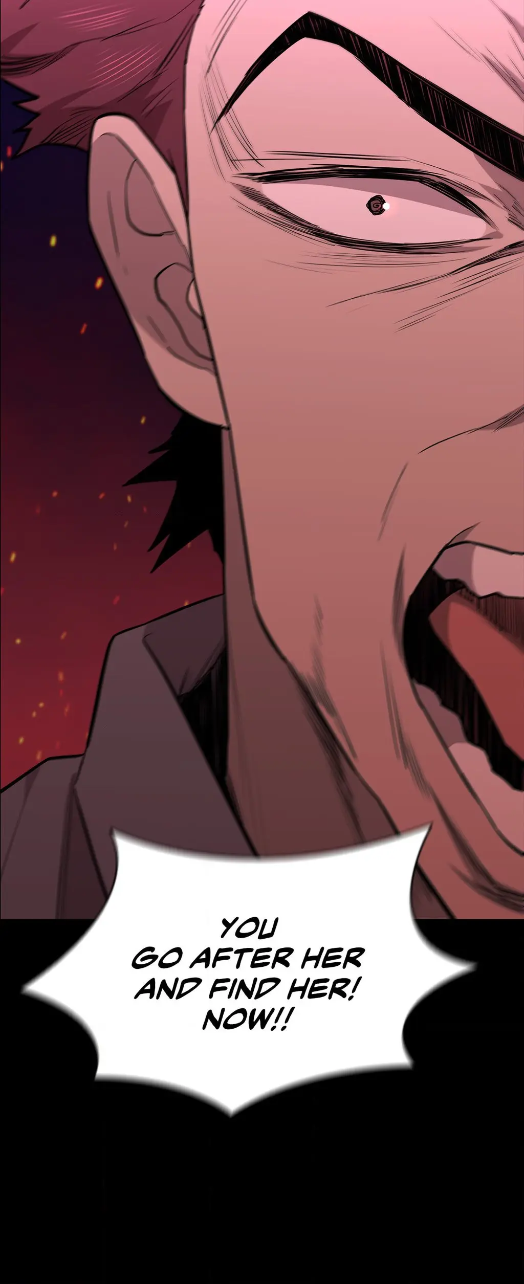 Thorns Of Innocence Chapter 104 - Page 46
