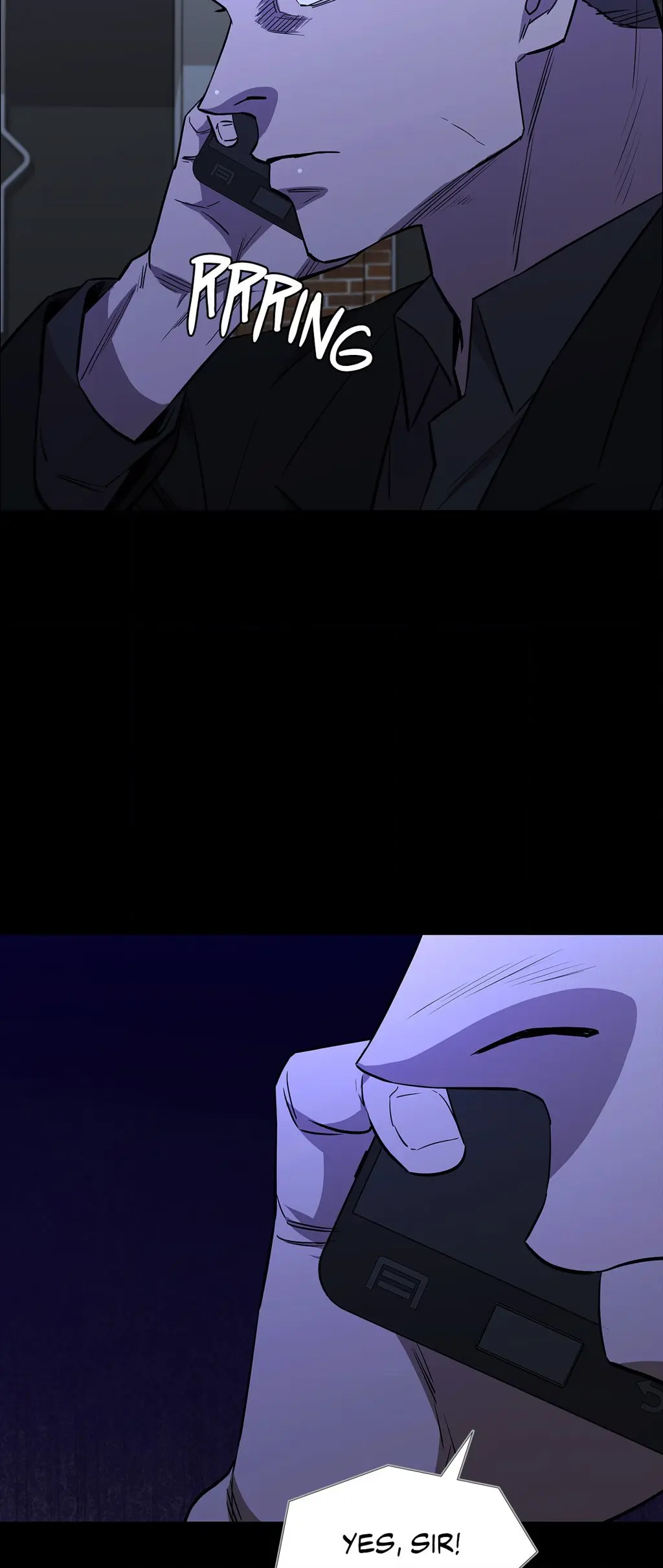 Thorns Of Innocence Chapter 104 - Page 49