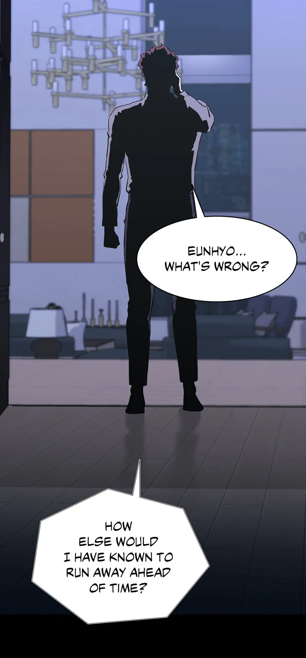 Thorns Of Innocence Chapter 104 - Page 5