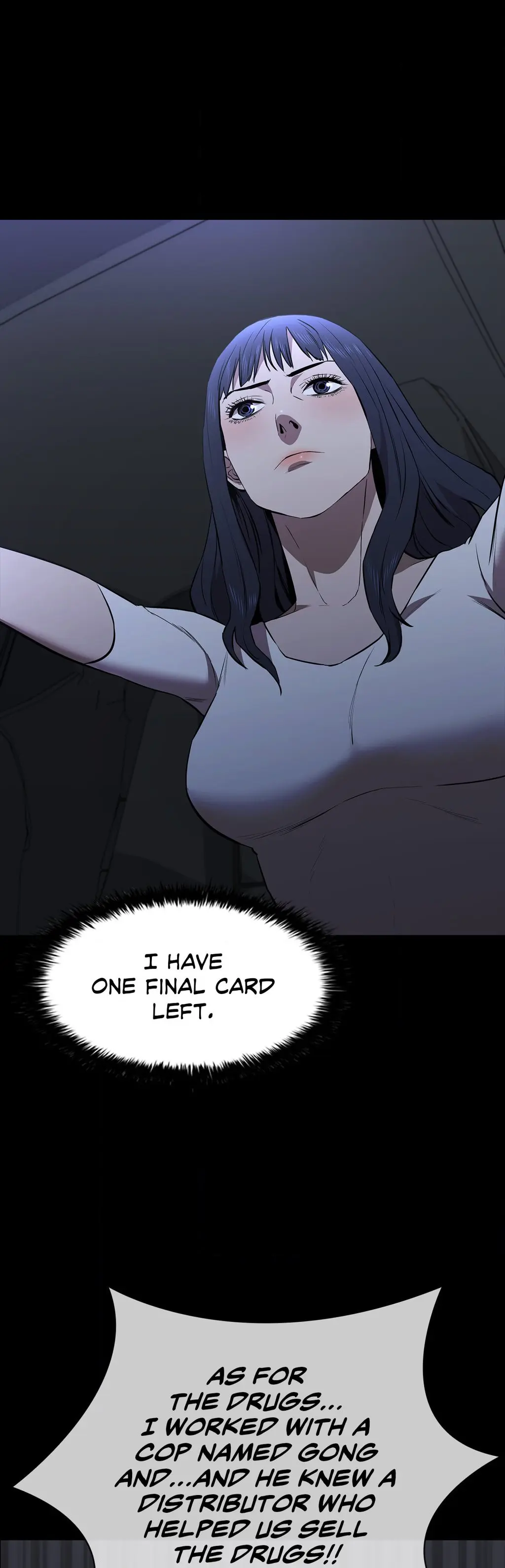 Thorns Of Innocence Chapter 104 - Page 52