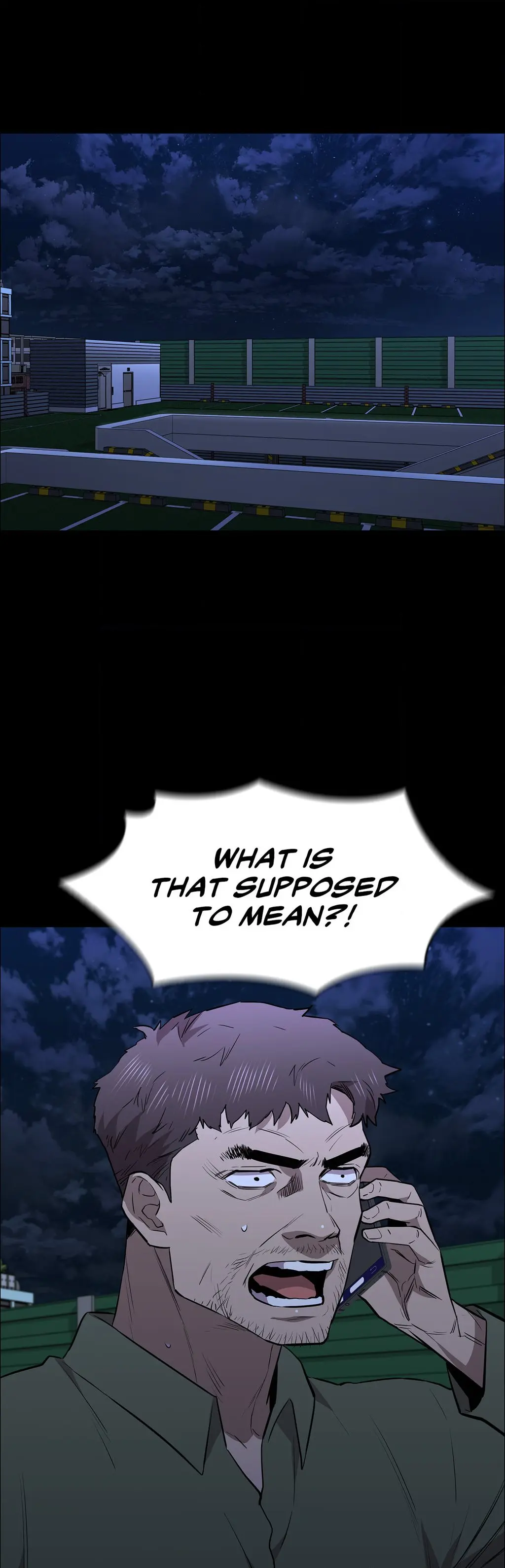 Thorns Of Innocence Chapter 104 - Page 55