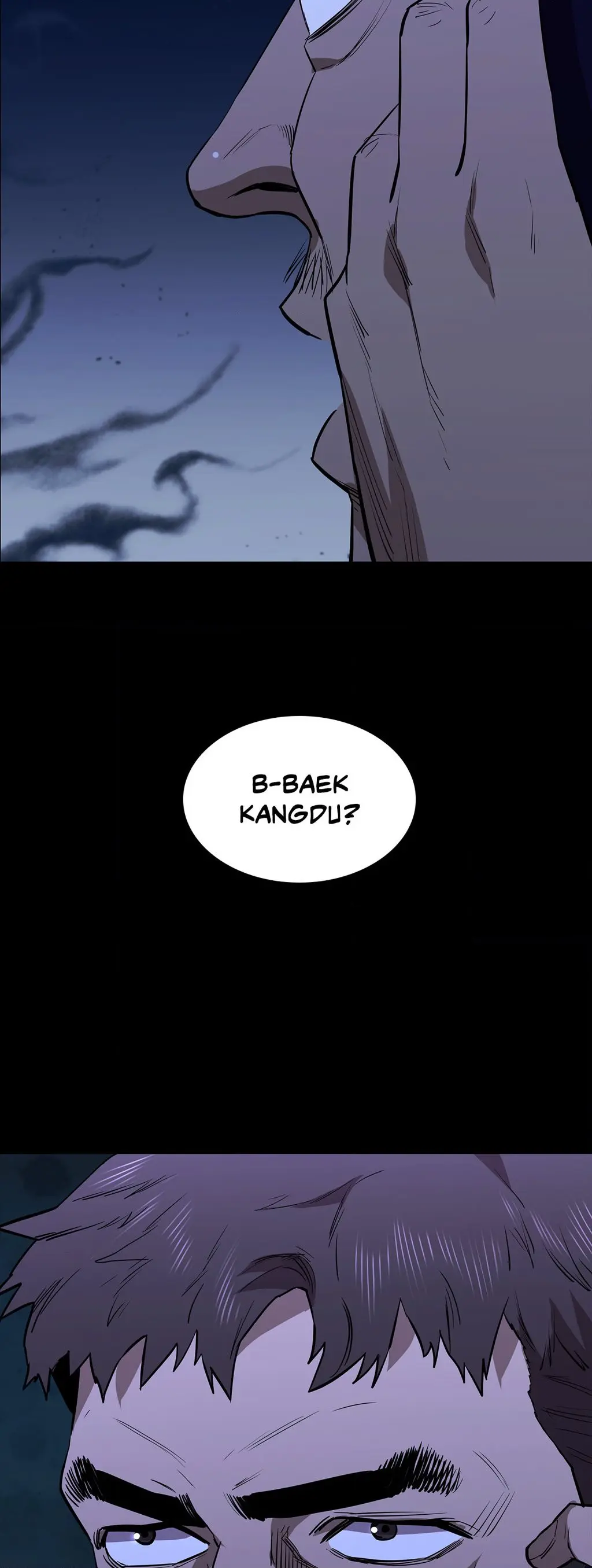 Thorns Of Innocence Chapter 104 - Page 64