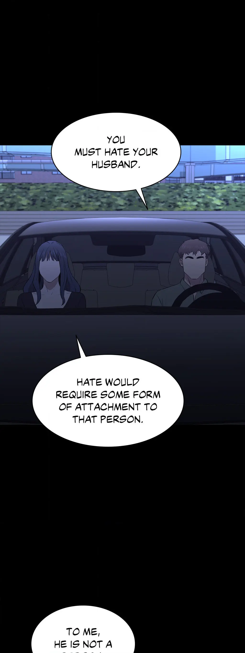 Thorns Of Innocence Chapter 105 - Page 12