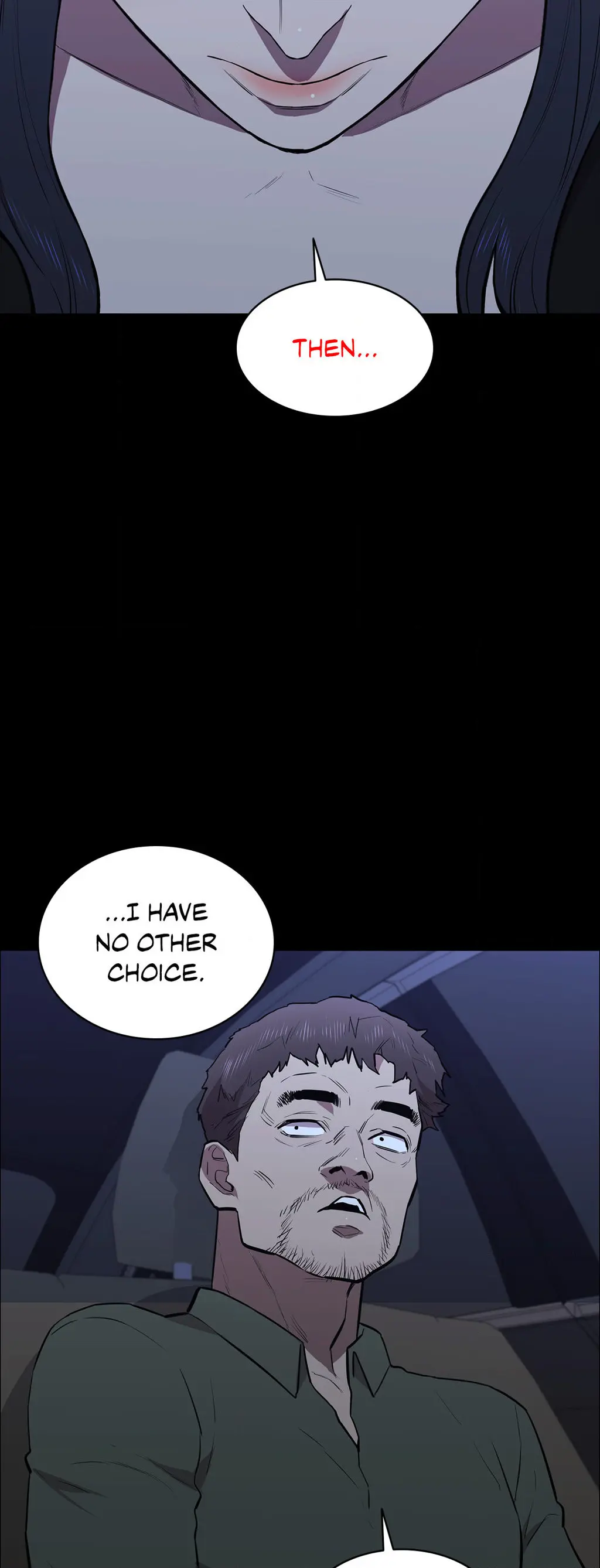Thorns Of Innocence Chapter 105 - Page 24
