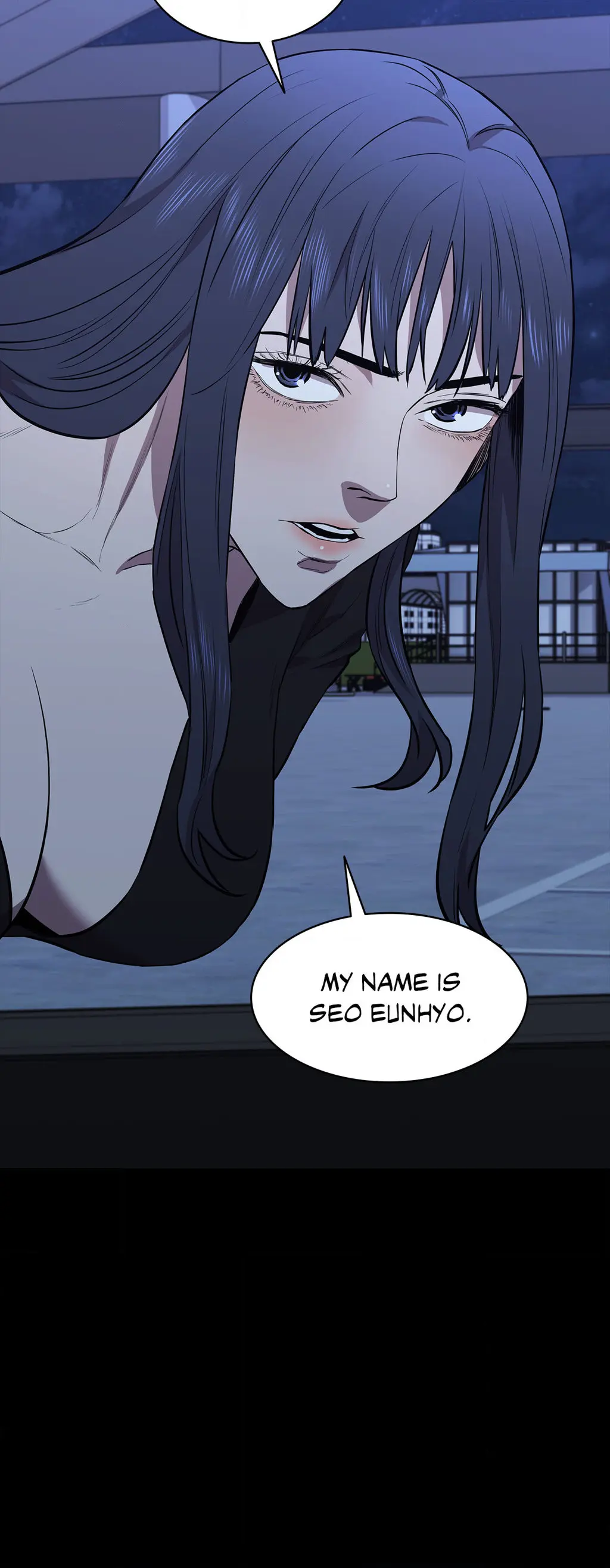 Thorns Of Innocence Chapter 105 - Page 3