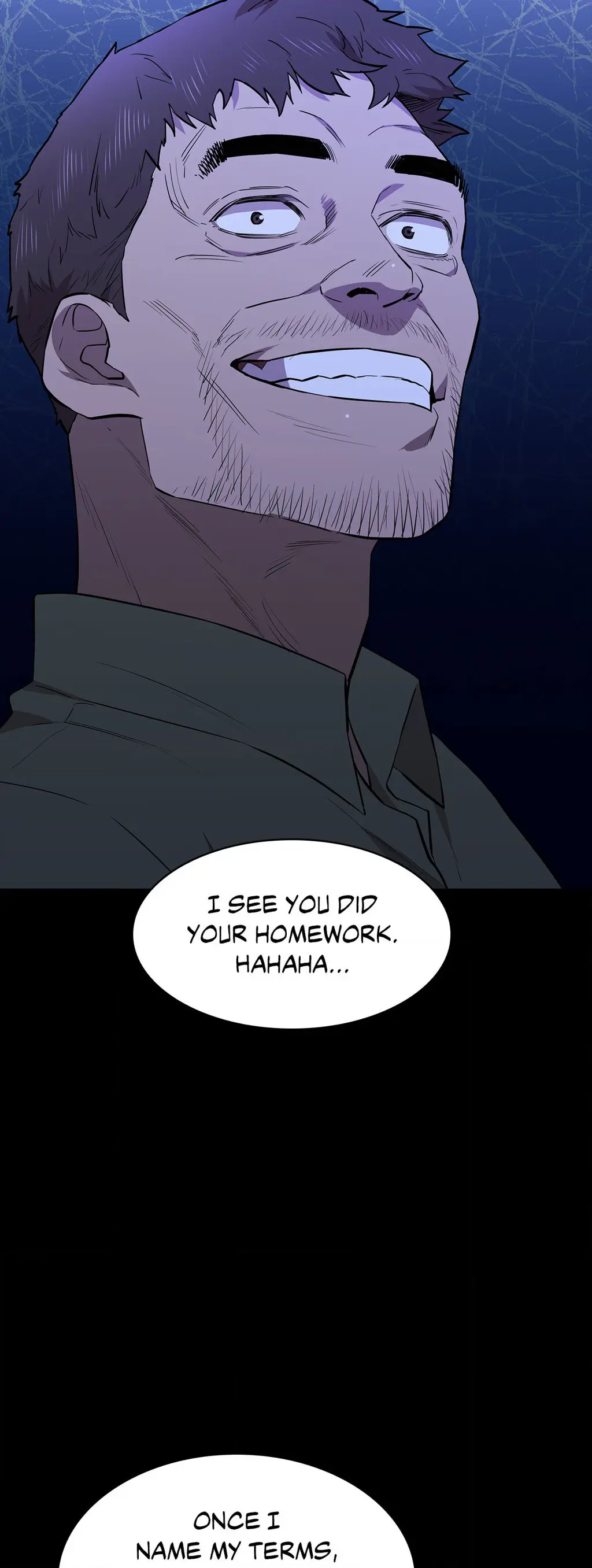 Thorns Of Innocence Chapter 105 - Page 30