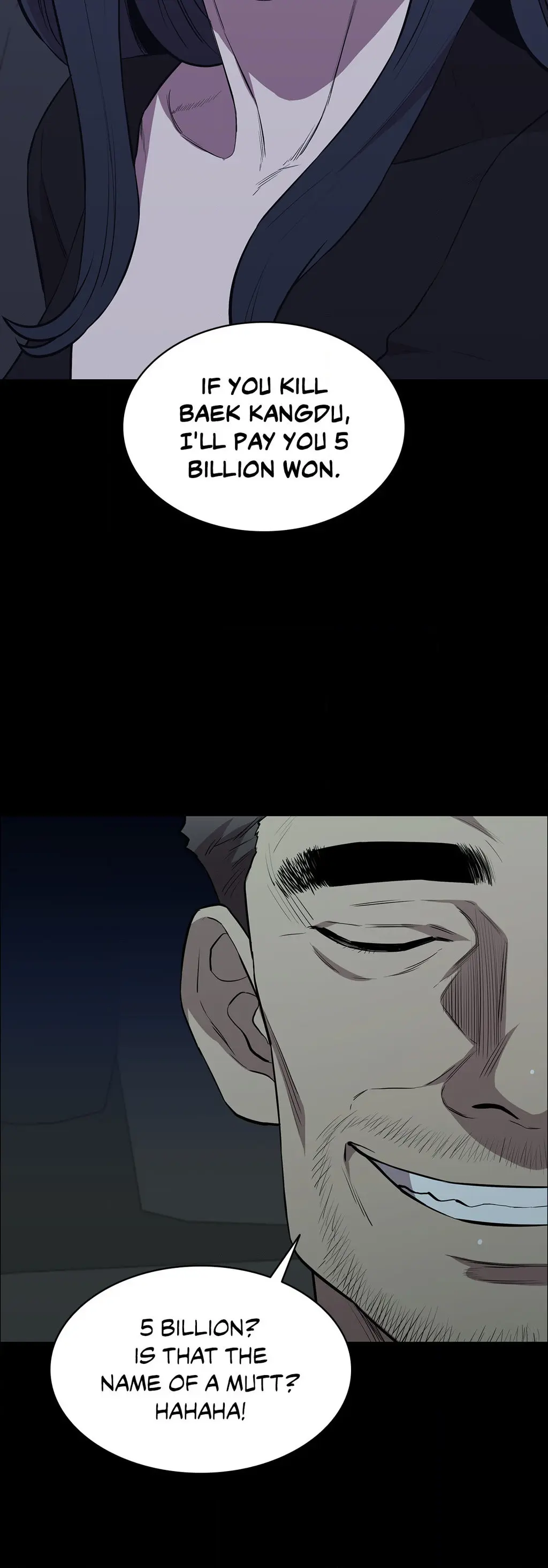 Thorns Of Innocence Chapter 105 - Page 36