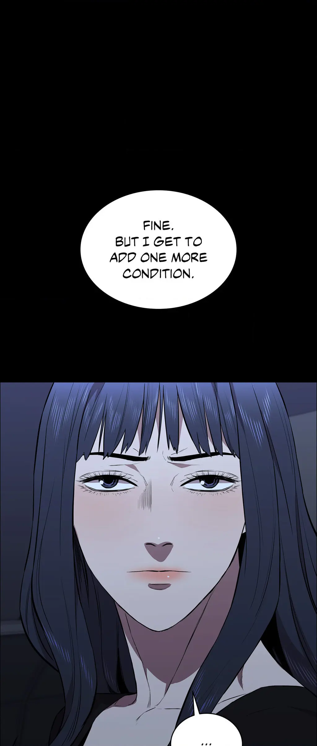 Thorns Of Innocence Chapter 105 - Page 37