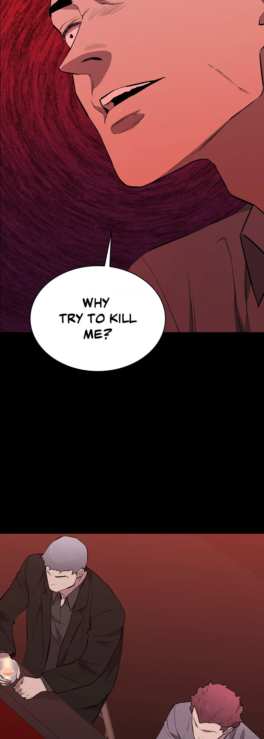 Thorns Of Innocence Chapter 105 - Page 45