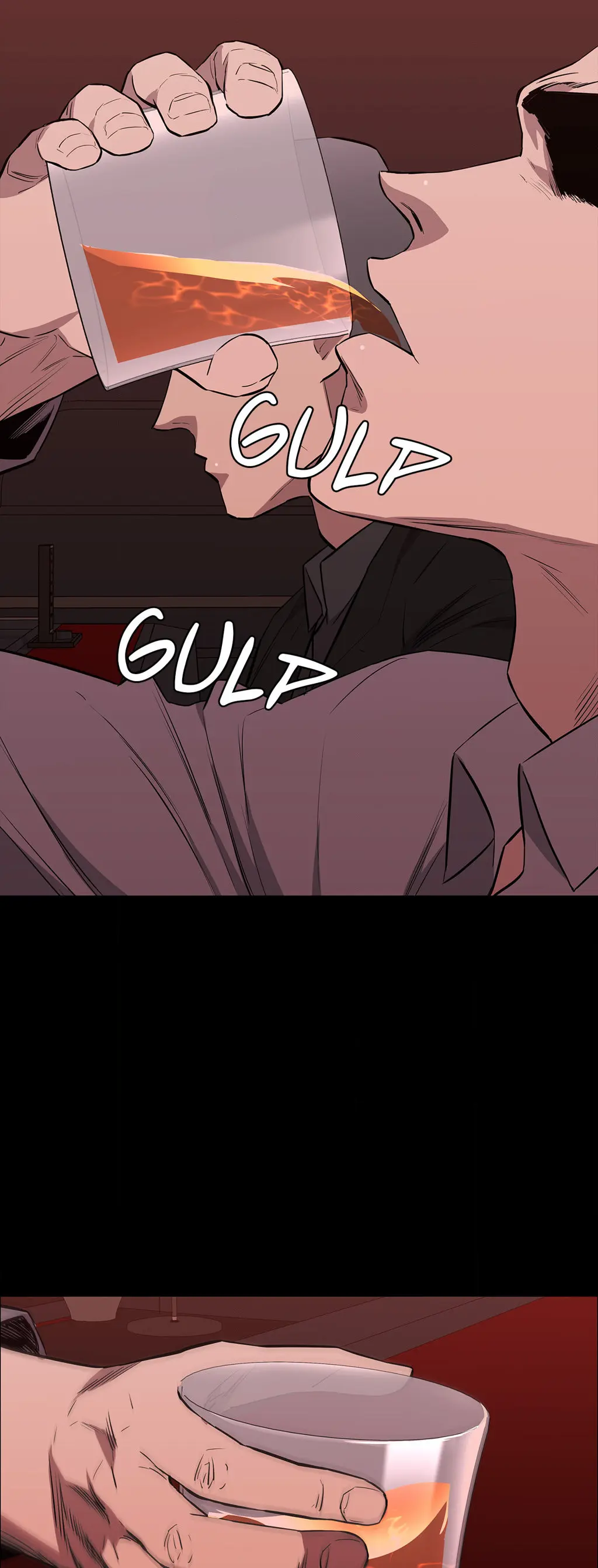 Thorns Of Innocence Chapter 105 - Page 49