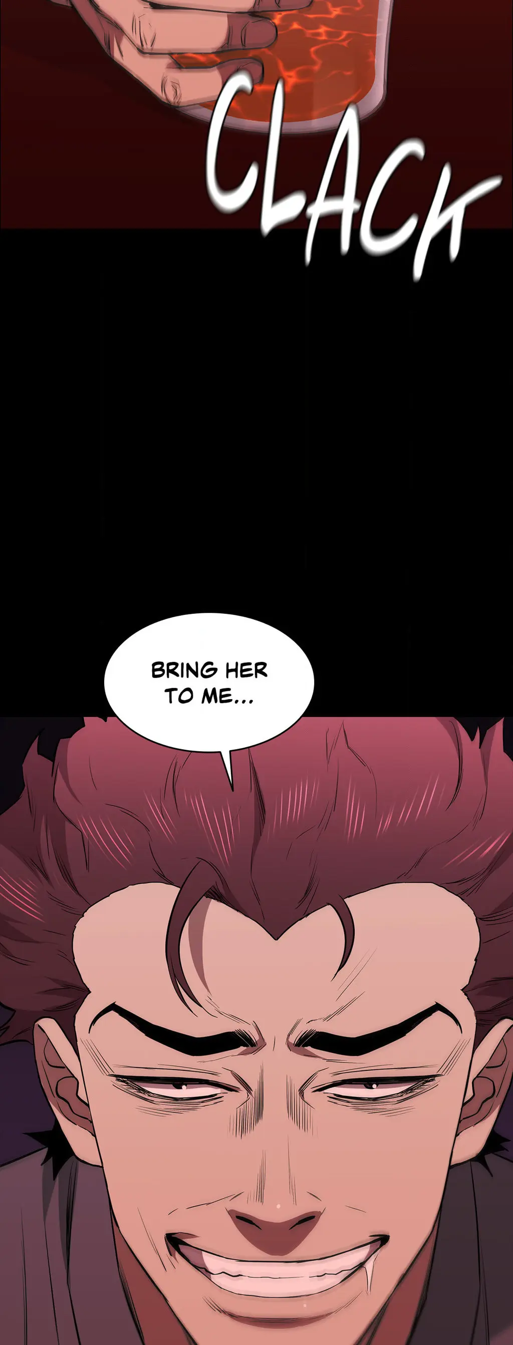 Thorns Of Innocence Chapter 105 - Page 50