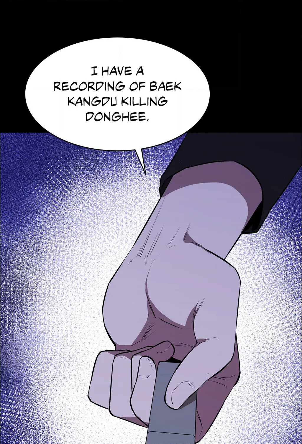 Thorns Of Innocence Chapter 105 - Page 9