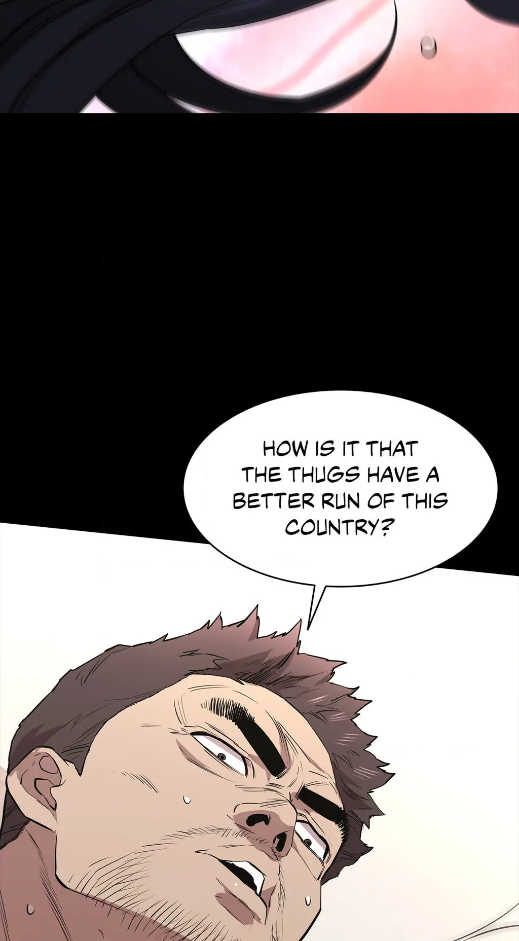 Thorns Of Innocence Chapter 106 - Page 10