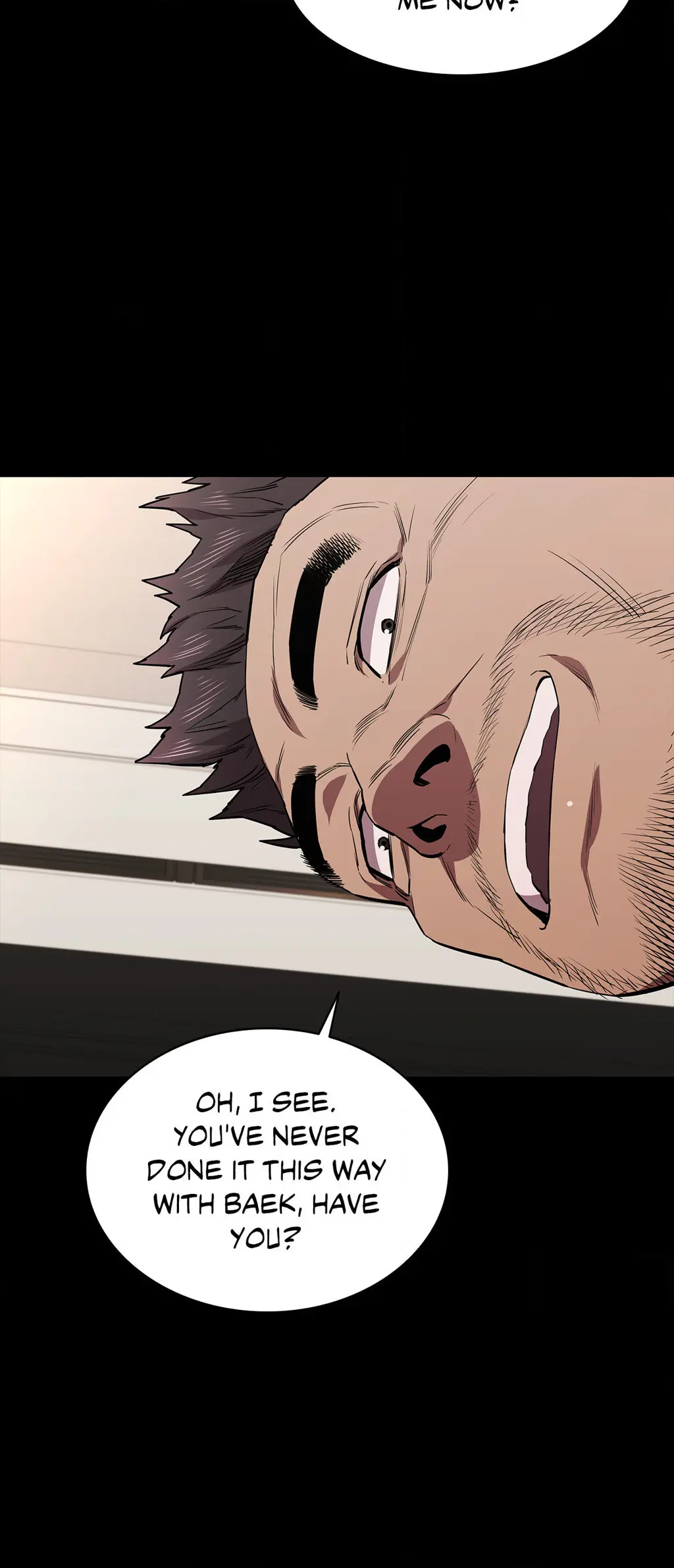 Thorns Of Innocence Chapter 106 - Page 21