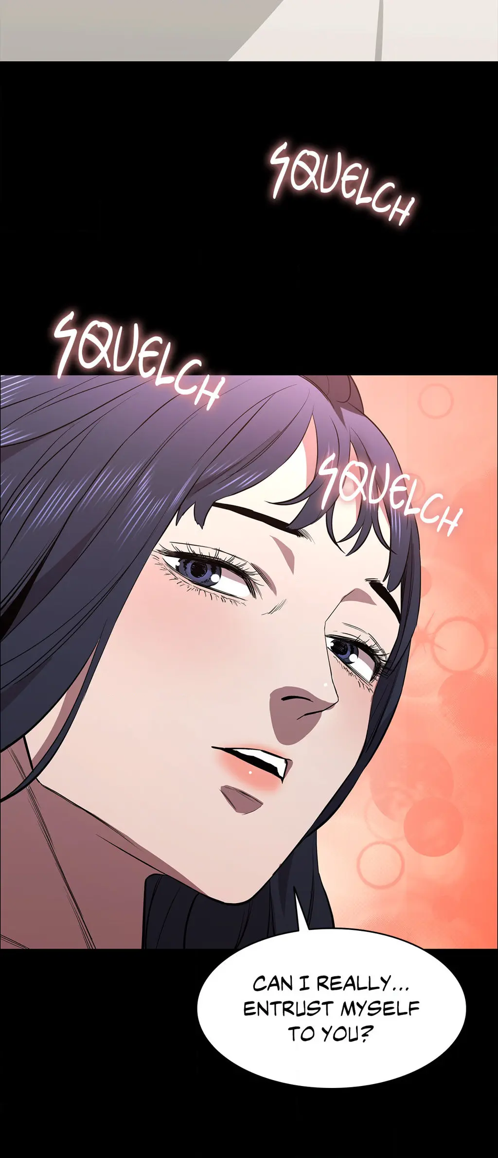 Thorns Of Innocence Chapter 106 - Page 24