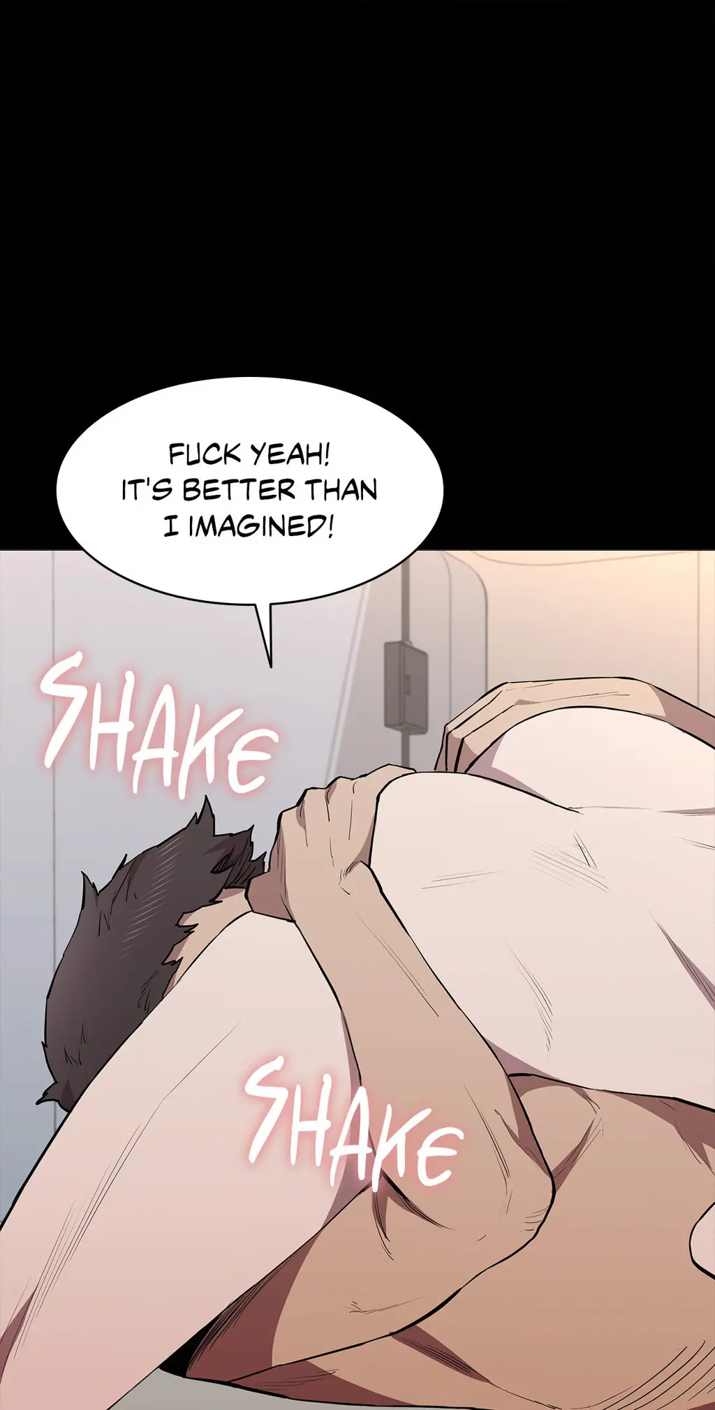 Thorns Of Innocence Chapter 106 - Page 35