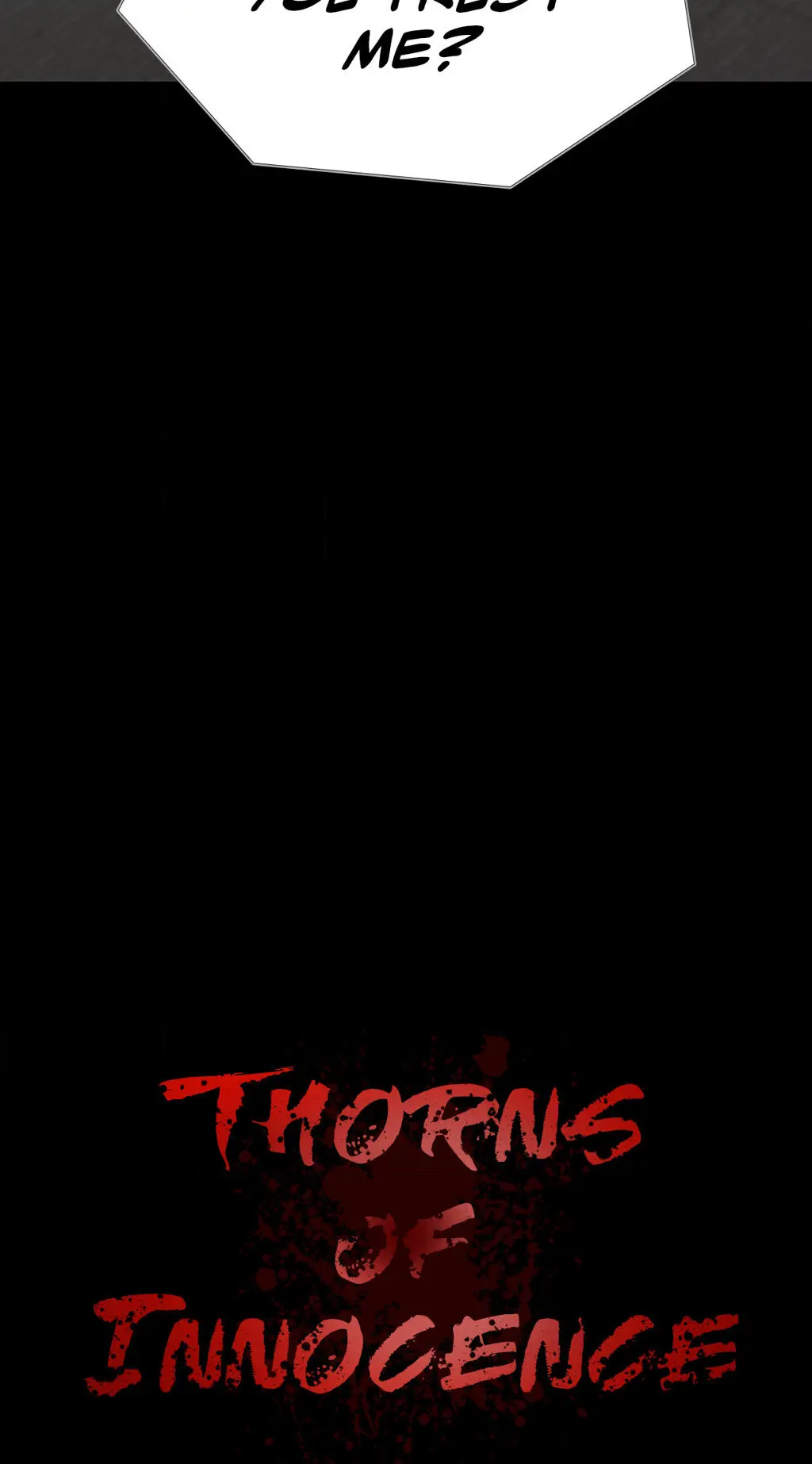 Thorns Of Innocence Chapter 106 - Page 77