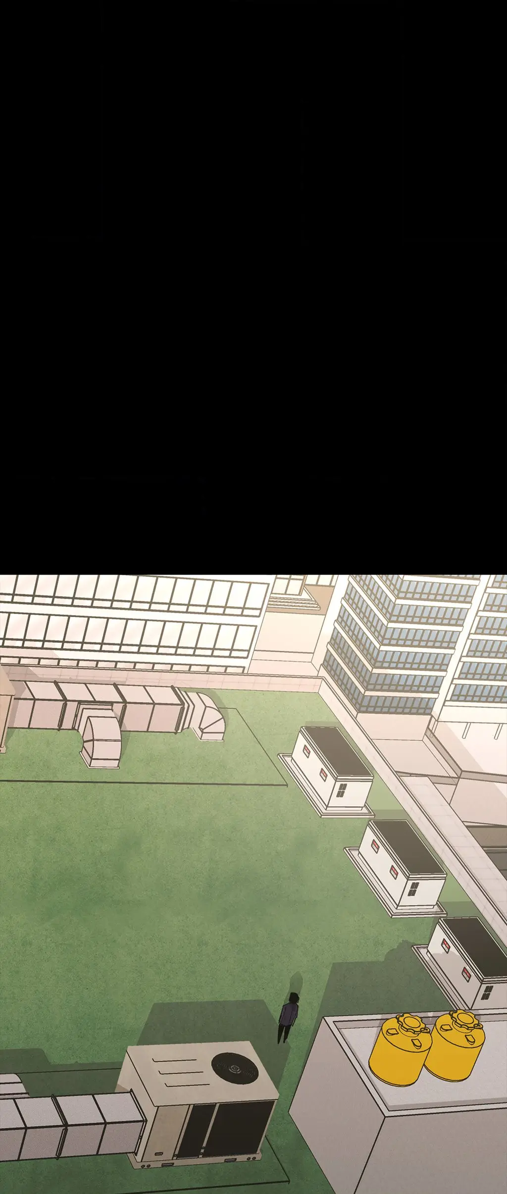Thorns Of Innocence Chapter 107 - Page 13