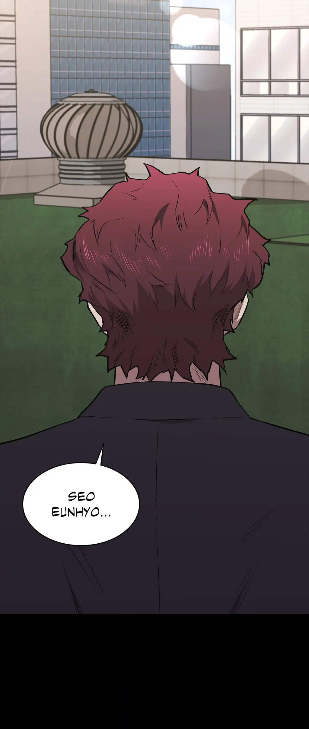 Thorns Of Innocence Chapter 107 - Page 15