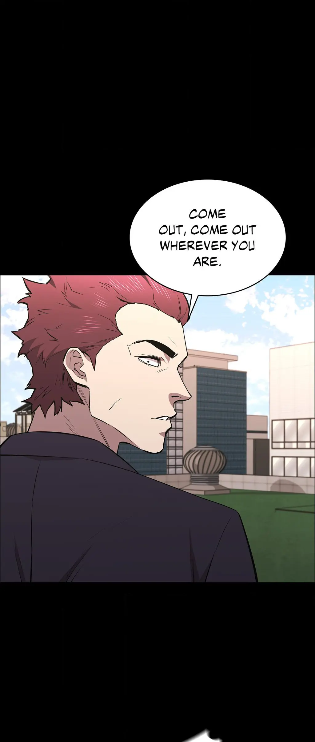 Thorns Of Innocence Chapter 107 - Page 17