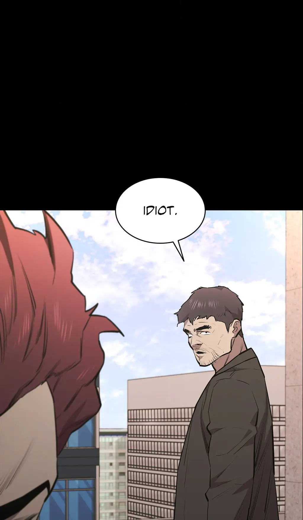 Thorns Of Innocence Chapter 107 - Page 19