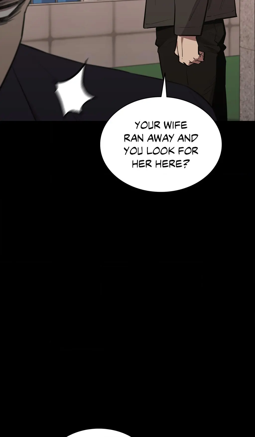 Thorns Of Innocence Chapter 107 - Page 20