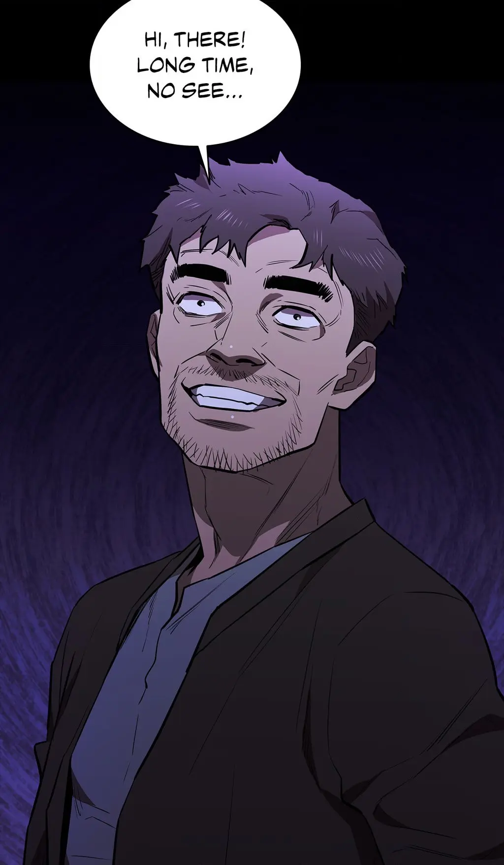 Thorns Of Innocence Chapter 107 - Page 21