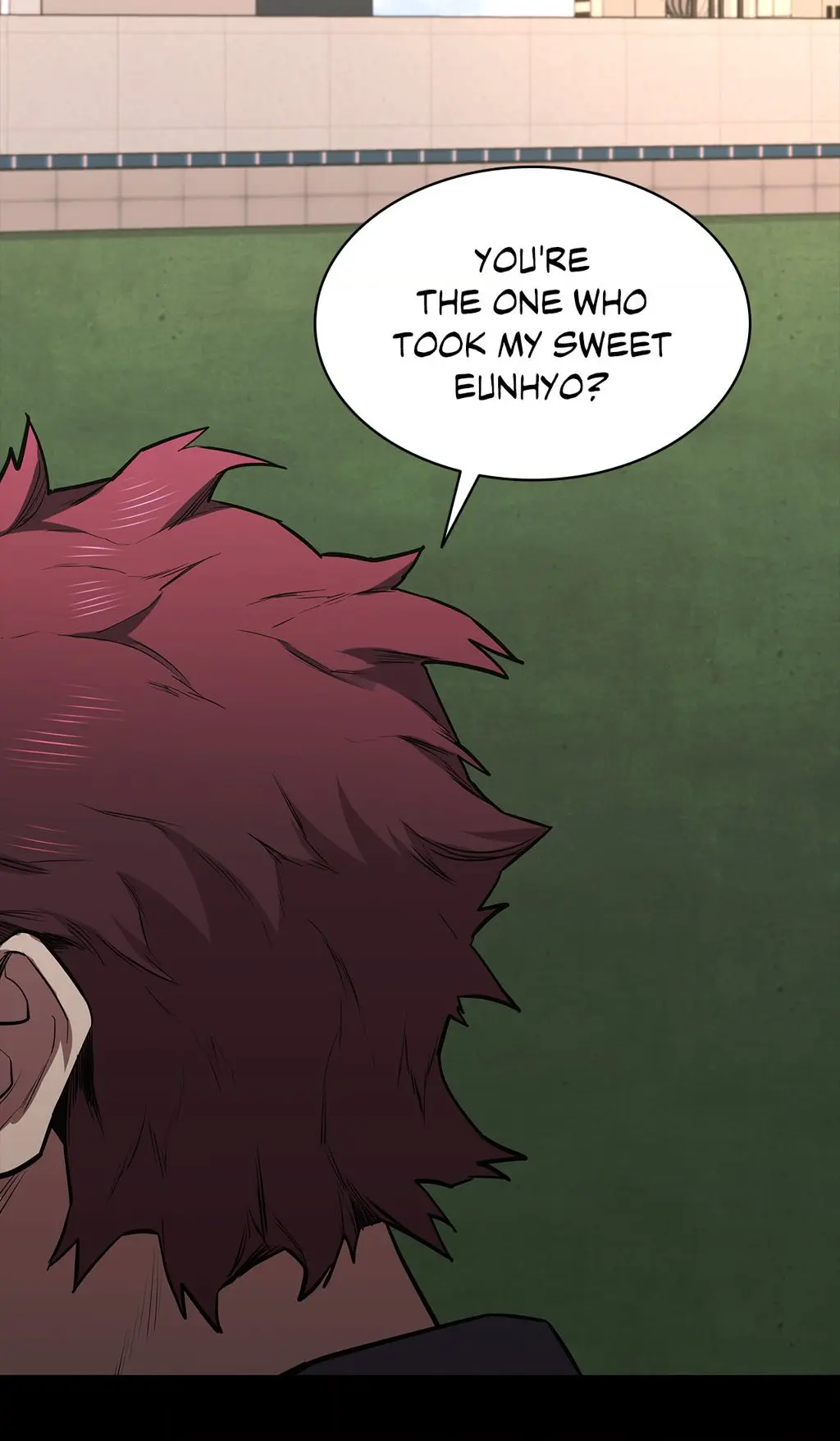 Thorns Of Innocence Chapter 107 - Page 24
