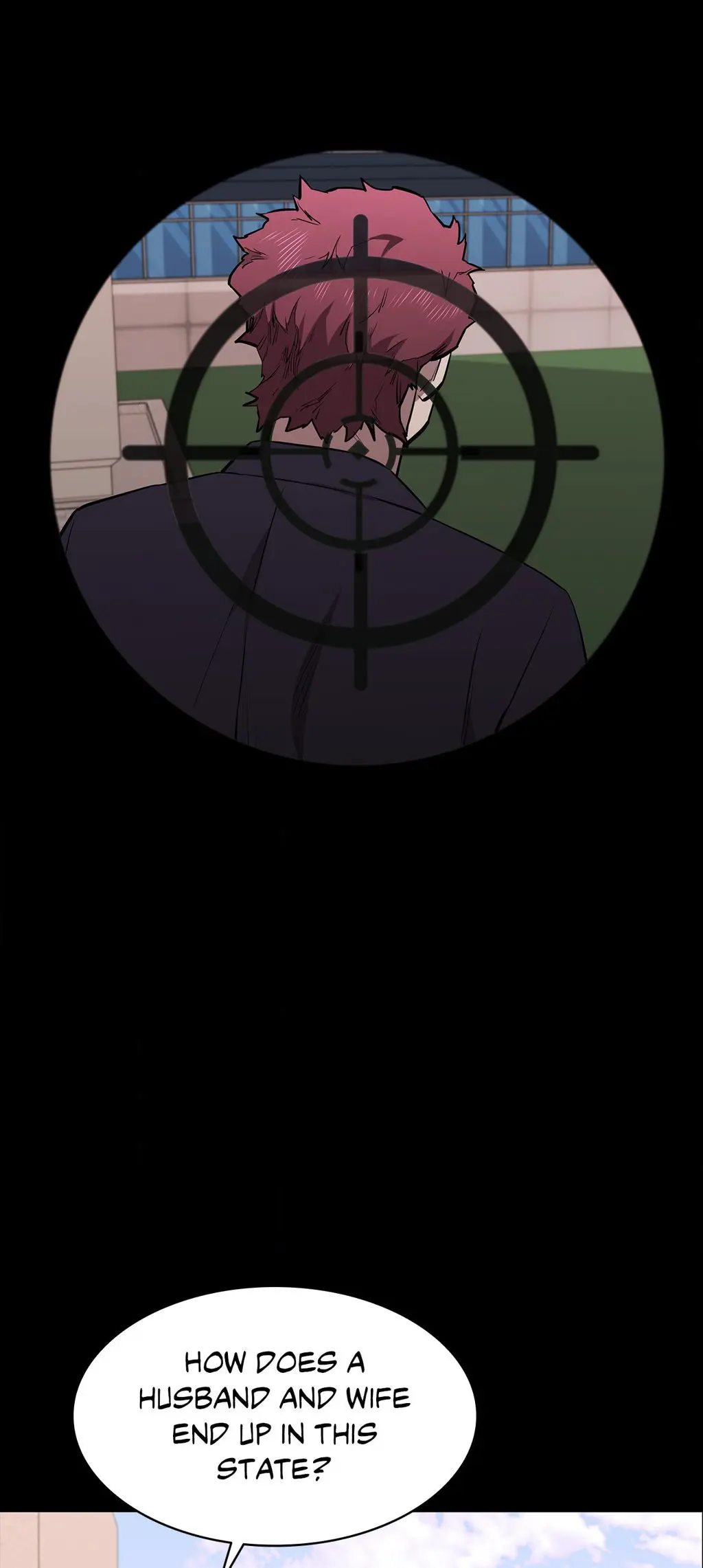 Thorns Of Innocence Chapter 107 - Page 26