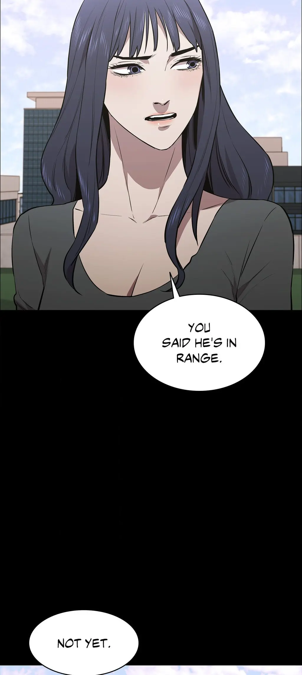 Thorns Of Innocence Chapter 107 - Page 28